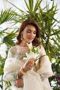 Tabyaa  | Pret |  PEONY by Tabyaa - Designer Dress - Type: Ladies Clothes - Available at Libayah - 100% Original
