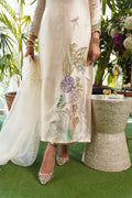Tabyaa  | Pret |  PEONY by Tabyaa - Designer Dress - Type: Ladies Clothes - Available at Libayah - 100% Original