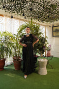 Tabyaa  | Pret |  KALE by Tabyaa - Designer Dress - Type: Ladies Clothes - Available at Libayah - 100% Original