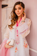 Tabyaa  | Pret |  Emma by Tabyaa - Designer Dress - Type: Ladies Clothes - Available at Libayah - 100% Original