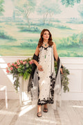 Tabyaa  | Pret |  Pearl by Tabyaa - Designer Dress - Type: Ladies Clothes - Available at Libayah - 100% Original