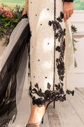 Tabyaa  | Pret |  Pearl by Tabyaa - Designer Dress - Type: Ladies Clothes - Available at Libayah - 100% Original