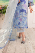 Tabyaa  | Pret | Regalia by Tabyaa - Designer Dress - Type: Ladies Clothes - Available at Libayah - 100% Original
