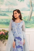 Tabyaa  | Pret | Regalia by Tabyaa - Designer Dress - Type: Ladies Clothes - Available at Libayah - 100% Original