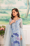 Tabyaa  | Pret | Regalia by Tabyaa - Designer Dress - Type: Ladies Clothes - Available at Libayah - 100% Original