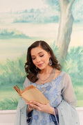 Tabyaa  | Pret | Regalia by Tabyaa - Designer Dress - Type: Ladies Clothes - Available at Libayah - 100% Original
