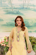 Tabyaa  | Pret |  Topaz by Tabyaa - Designer Dress - Type: Ladies Clothes - Available at Libayah - 100% Original