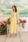 Tabyaa  | Pret |  Topaz by Tabyaa - Designer Dress - Type: Ladies Clothes - Available at Libayah - 100% Original