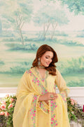 Tabyaa  | Pret |  Topaz by Tabyaa - Designer Dress - Type: Ladies Clothes - Available at Libayah - 100% Original