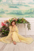 Tabyaa  | Pret |  Topaz by Tabyaa - Designer Dress - Type: Ladies Clothes - Available at Libayah - 100% Original
