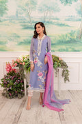 Tabyaa  | Pret |  Bluebell by Tabyaa - Designer Dress - Type: Ladies Clothes - Available at Libayah - 100% Original