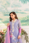 Tabyaa  | Pret |  Bluebell by Tabyaa - Designer Dress - Type: Ladies Clothes - Available at Libayah - 100% Original