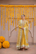 Tabyaa | Sajni Bridal |  Sandal by Tabyaa - Designer Dress - Type: Ladies Clothes - Available at Libayah - 100% Original