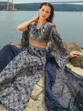 Epoque | Ciel Luxury Couture | THE NIGHT DREAM by Epoque - Designer Dress - Type: Ladies Clothes - Available at Libayah - 100% Original