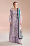 Zara Shahjahan | Satori 25 | Umi-3B by Zara Shahjahan - Designer Dress - Type: Ladies Clothes - Available at Libayah - 100% Original