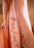 Umsha | Makhmal Winter Faves 24 |  Rose Cloud by Umsha - Designer Dress - Type: Ladies Clothes - Available at Libayah - 100% Original