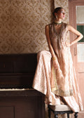 Umsha | Mehfil-e-Rang | Timeless Taupe by Umsha - Designer Dress - Type: Ladies Clothes - Available at Libayah - 100% Original