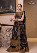 Asim Jofa | Mera Haseen Jora | AJHJ-23 by Asim Jofa - Designer Dress - Type: Formal - Available at Libayah - 100% Original