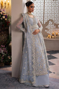 Zaha | Gossamer Formals 24 | SOFINA (ZC24-01) by Zaha - Designer Dress - Type: Bridal - Available at Libayah - 100% Original