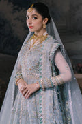 Elan | Wedding Festive 23 | Esme by Elan - Designer Dress - Type: Ladies Clothes - Available at Libayah - 100% Original