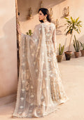 Altan | Virsa Luxury Wedding Collection | ALT/04 Pearl by Altan - Designer Dress - Type: Ladies Clothes - Available at Libayah - 100% Original