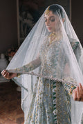 Elan | Wedding Festive 23 | Esme by Elan - Designer Dress - Type: Ladies Clothes - Available at Libayah - 100% Original