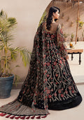 Altan | Virsa Luxury Wedding Collection | ALT/07 Majestic by Altan - Designer Dress - Type: Ladies Clothes - Available at Libayah - 100% Original