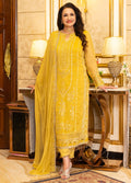 Sahane | Savoir Luxury Formals | CT-140005 Girasol - Savoir by Sahane - Designer Dress - Type: Formal - Available at Libayah - 100% Original