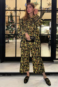 Zaha | Trechic Pret 24 | AUTUMN BLAZE (ZRW-21334) by Zaha - Designer Dress - Type: Ladies Clothes - Available at Libayah - 100% Original