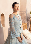 Altan | Virsa Luxury Wedding Collection | ALT/05 Riveria by Altan - Designer Dress - Type: Ladies Clothes - Available at Libayah - 100% Original