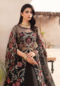 Altan | Virsa Luxury Wedding Collection | ALT/07 Majestic by Altan - Designer Dress - Type: Ladies Clothes - Available at Libayah - 100% Original