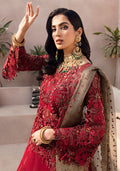 Altan | Virsa Luxury Wedding Collection | ALT/06 Rosalia by Altan - Designer Dress - Type: Ladies Clothes - Available at Libayah - 100% Original