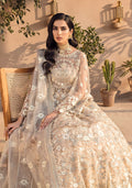 Altan | Virsa Luxury Wedding Collection | ALT/04 Pearl by Altan - Designer Dress - Type: Ladies Clothes - Available at Libayah - 100% Original