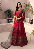 Altan | Virsa Luxury Wedding Collection | ALT/06 Rosalia by Altan - Designer Dress - Type: Ladies Clothes - Available at Libayah - 100% Original