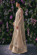 Zaha | Gossamer Formals 24 | TALIA (ZC24-06) by Zaha - Designer Dress - Type: Bridal - Available at Libayah - 100% Original