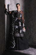 Saffron | Aatish Formals | Gul-e-Aftab by Saffron - Designer Dress - Type: Formal - Available at Libayah - 100% Original