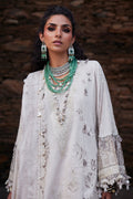 Elan | Winter Collection 24 | THALINA (EW24-05) by Elan - Designer Dress - Type: Ladies Clothes - Available at Libayah - 100% Original