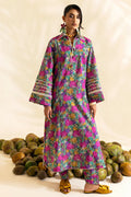 Zaha | Pop RTW | SWAYA by Zaha - Designer Dress - Type: Ladies Clothes - Available at Libayah - 100% Original