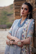 Elan | Winter Collection 24 | SERAPHINA (EW24-01) by Elan - Designer Dress - Type: Ladies Clothes - Available at Libayah - 100% Original