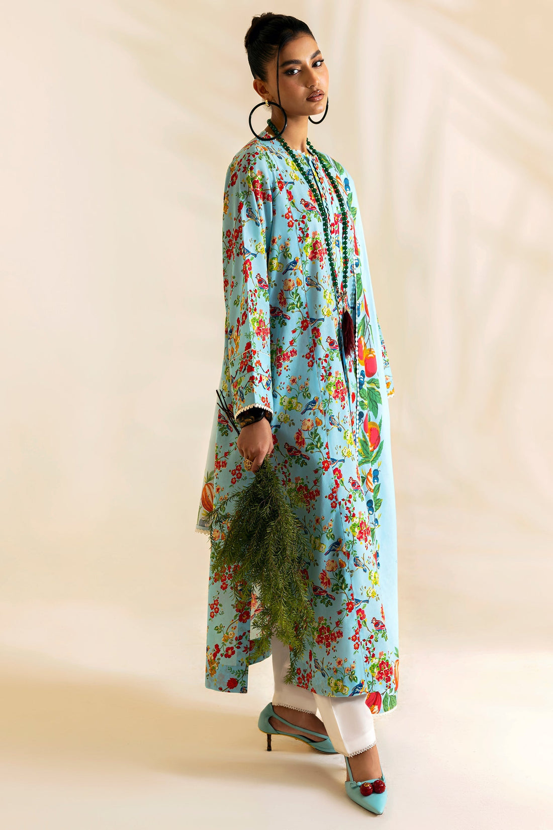 Zaha | Pop RTW | VAYDA by Zaha - Designer Dress - Type: Ladies Clothes - Available at Libayah - 100% Original