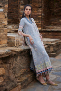 Elan | Winter Collection 24 | SERAPHINA (EW24-01) by Elan - Designer Dress - Type: Ladies Clothes - Available at Libayah - 100% Original