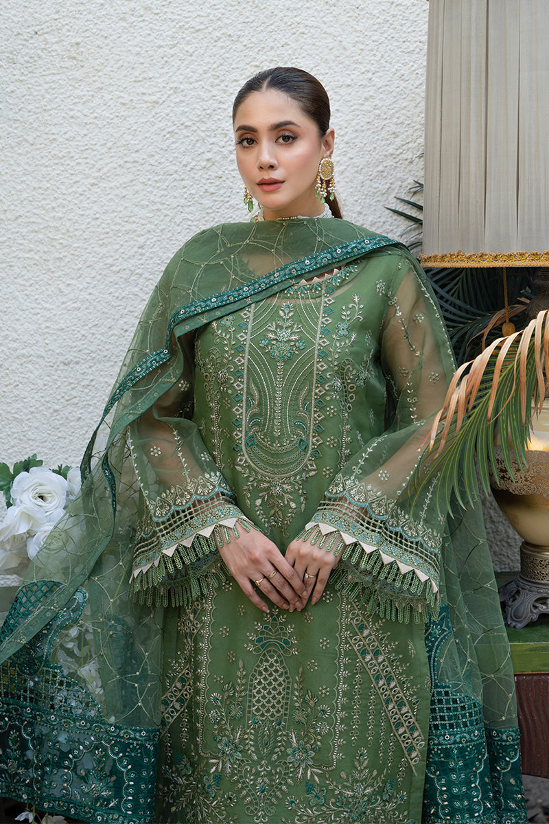 Altan | Navia Formals | 02 Color Therapy by Altan - Designer Dress - Type: Ladies Clothes - Available at Libayah - 100% Original