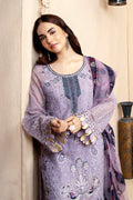Altan | Voguish Formals | D-04 Heba by Altan - Designer Dress - Type: Ladies Clothes - Available at Libayah - 100% Original