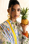 Zaha | Pop RTW | SUNDARA by Zaha - Designer Dress - Type: Ladies Clothes - Available at Libayah - 100% Original