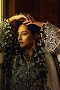 Elan | Luxury Lawn 25 | ISLA (EL25-02 B) by Elan - Designer Dress - Type: Ladies Clothes - Available at Libayah - 100% Original
