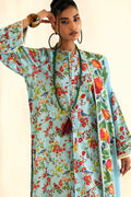 Zaha | Pop RTW | VAYDA by Zaha - Designer Dress - Type: Ladies Clothes - Available at Libayah - 100% Original