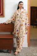 Zaha | Aangan Ready to Wear | ZAIRA (ZRW-21338) by Zaha - Designer Dress - Type: Ladies Clothes - Available at Libayah - 100% Original