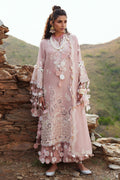 Elan | Winter Collection 24 | AURELIA (EW24-04) by Elan - Designer Dress - Type: Ladies Clothes - Available at Libayah - 100% Original