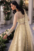 Zaha | Gossamer Formals 24 | SOLELIA (ZC24-08) by zaha - Designer Dress - Type: Bridal - Available at Libayah - 100% Original