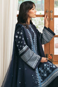 Zaha | Aangan Ready to Wear | ROSHAN (ZRW-20907) by Zaha - Designer Dress - Type: Ladies Clothes - Available at Libayah - 100% Original